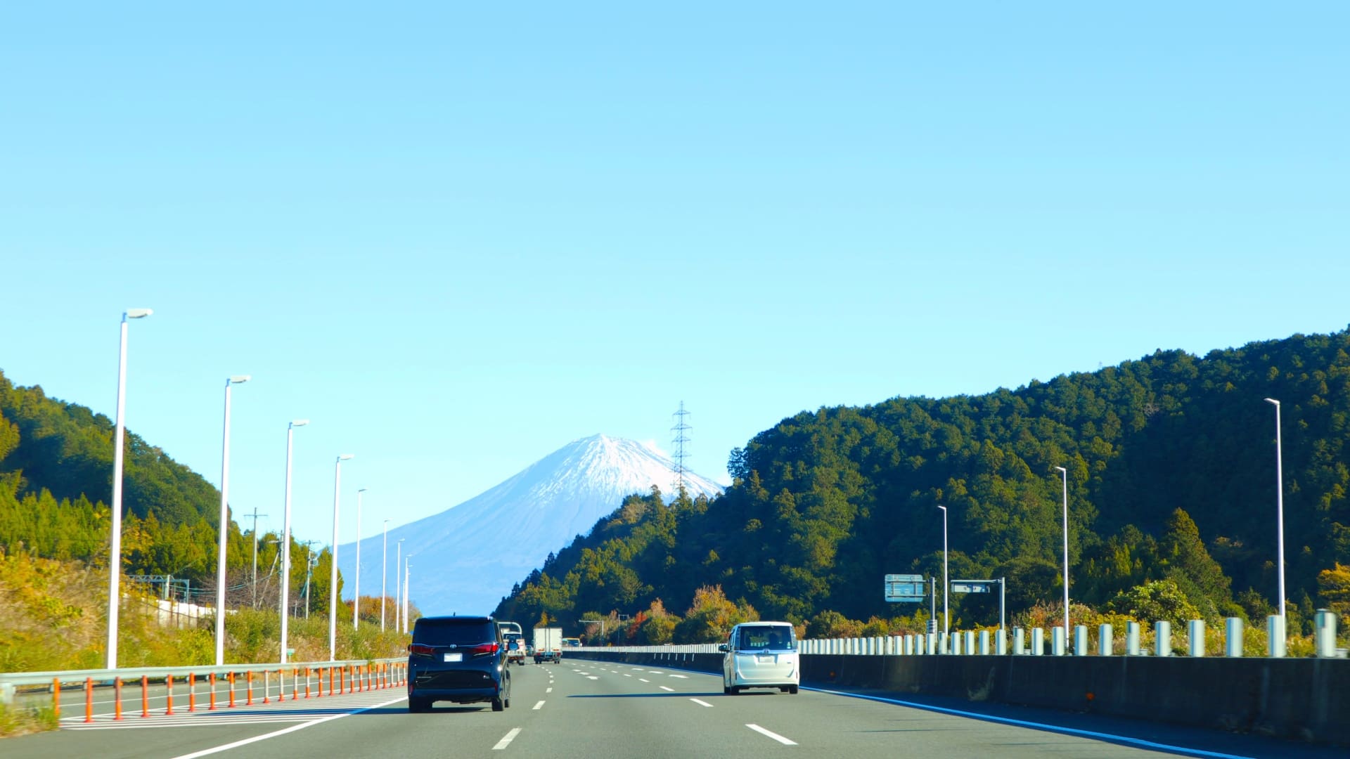 富士市は車が必要？移住前に知っておきたい生活スタイルと考え方